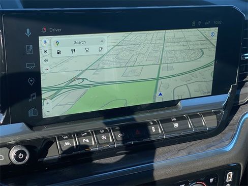 Used 2025 Chevrolet Silverado 1500 LTZ w/ LTZ Premium Package image 15