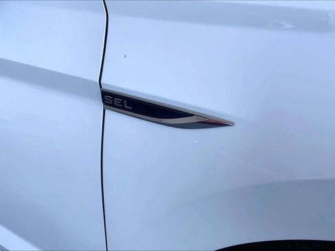 Used 2023 Volkswagen Jetta SEL FWD image 10