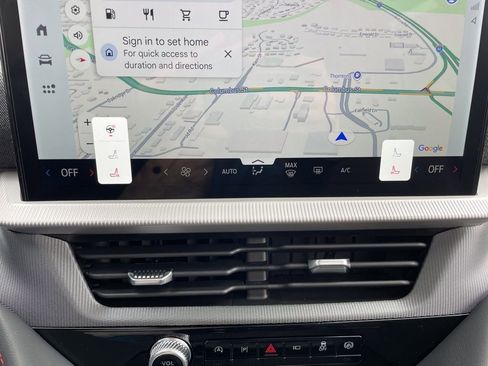 New 2026 Ford Explorer ST-Line AWD/4WD image 24