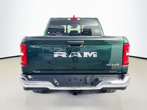 New 2026 RAM 1500 Tradesman AWD/4WD image 6