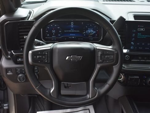 Used 2024 Chevrolet Silverado 2500 ZR2 w/ ZR2 Bison Edition AWD/4WD image 25