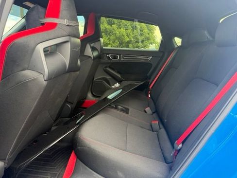 Used 2023 Honda Civic Type R image 24