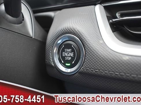 New 2026 Chevrolet TrailBlazer LT w/ Convenience Package FWD image 32