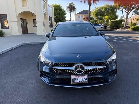 Used 2019 Mercedes-Benz A 220 image 13