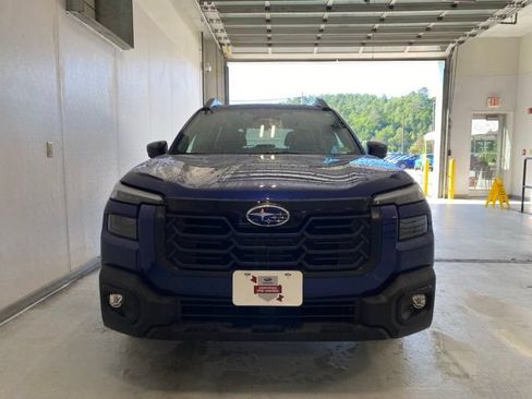 Certified 2026 Subaru Outback Touring XT AWD/4WD image 4