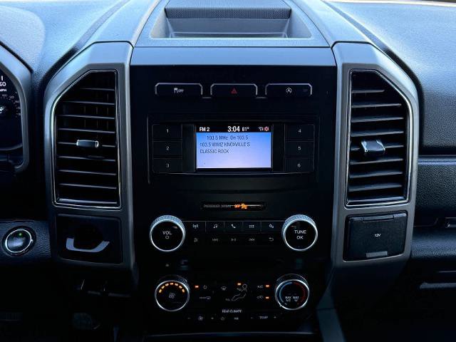 Certified 2018 Ford Expedition XLT RWD image 18