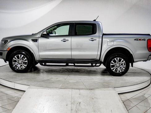 Used 2020 Ford Ranger Lariat image 4