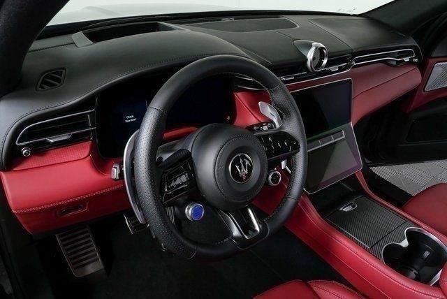 New 2026 Maserati Grecale Modena AWD/4WD image 8