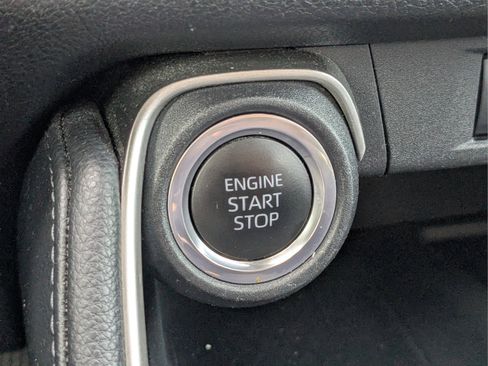 Used 2024 Toyota Grand Highlander AWD image 33