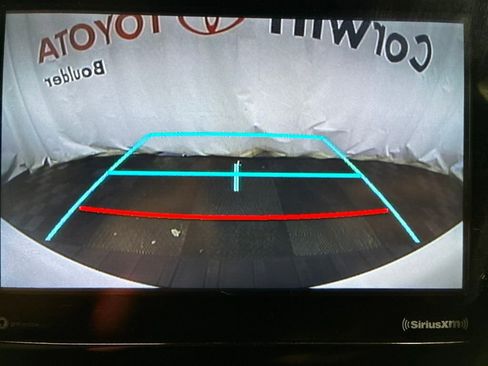 Used 2021 Toyota Corolla SE FWD image 30