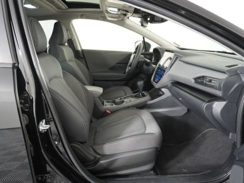 Certified 2024 Subaru Crosstrek 2.0i Premium AWD/4WD image 39