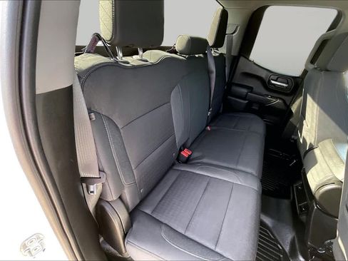 Certified 2022 GMC Sierra 1500 Pro w/ Convenience Package RWD image 18