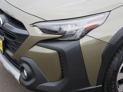 Certified 2025 Subaru Outback Touring XT w/ Popular Package #2 image 16