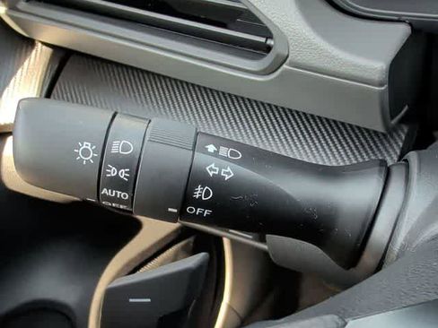 New 2026 Subaru Crosstrek 2.0i Premium AWD/4WD image 26