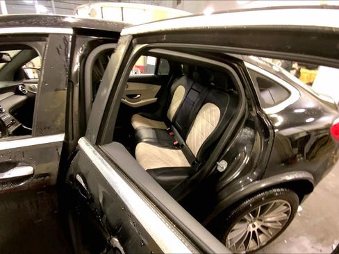 Used 2019 Mercedes-Benz GLC 300 4MATIC Coupe image 20
