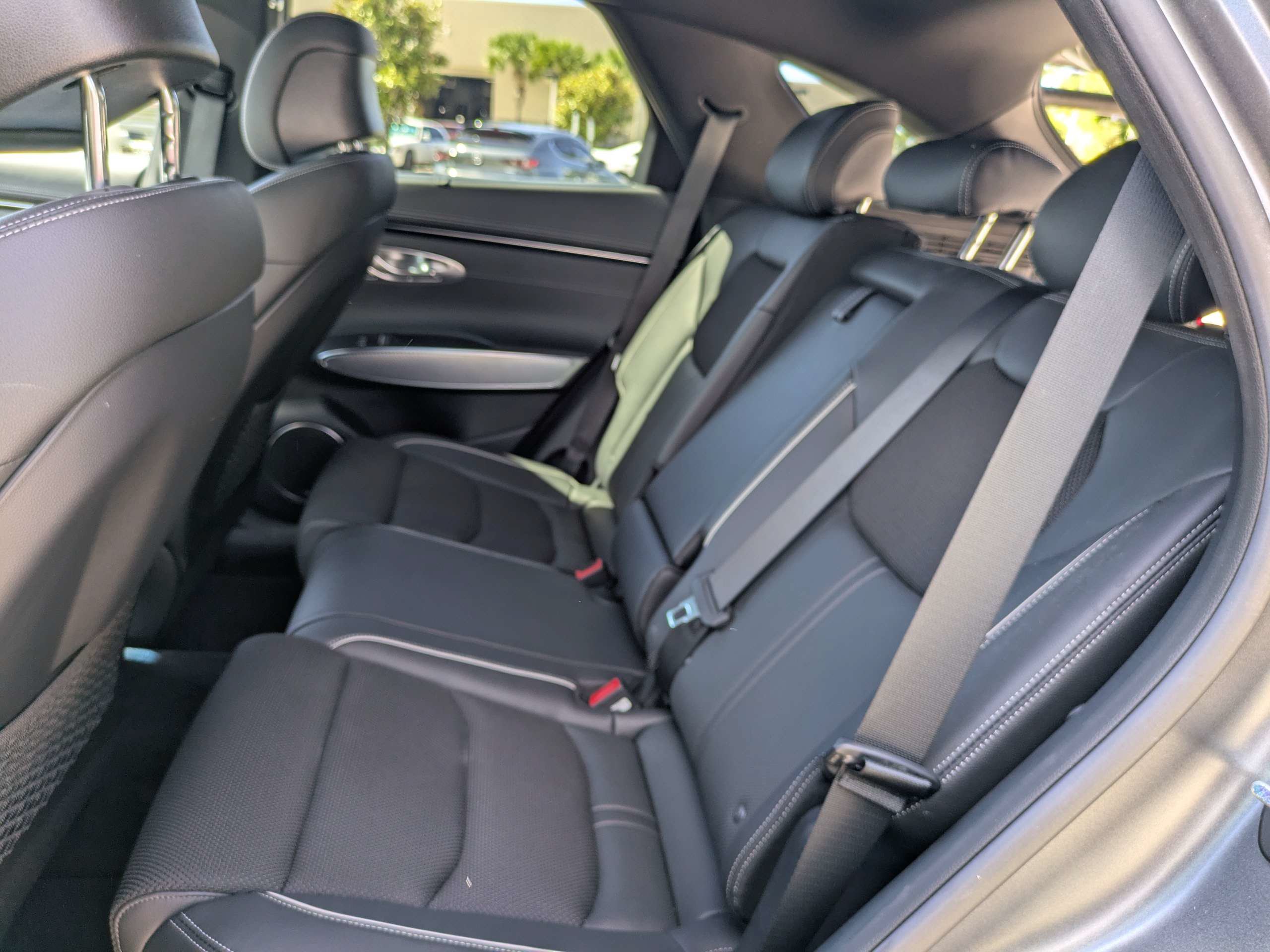 Certified 2023 Genesis GV70 2.5T w/ Sport Prestige Package AWD/4WD image 13