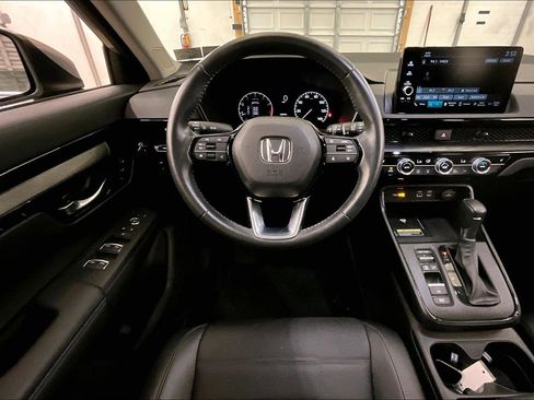 Used 2024 Honda CR-V EX-L image 5