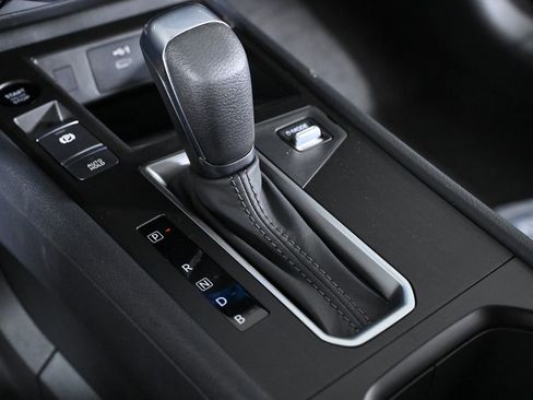 New 2026 Nissan Kicks SV w/ SV Premium Package image 16