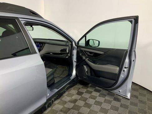 Used 2024 Subaru Outback Onyx Edition XT image 34