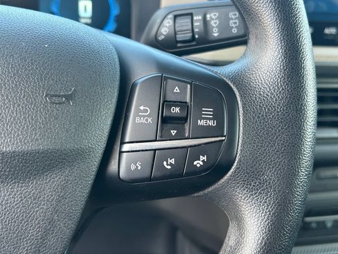 Used 2025 Ford Bronco Sport Big Bend AWD/4WD image 18