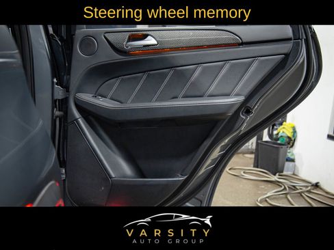 Used 2019 Mercedes-Benz GLE 63 AMG S image 27