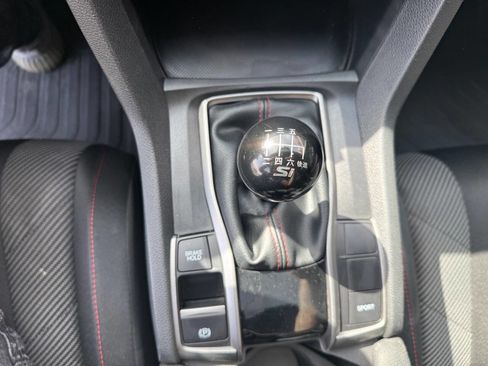 Used 2018 Honda Civic Si image 14