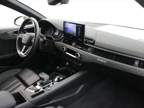 Certified 2024 Audi A5 2.0T Premium AWD/4WD image 25