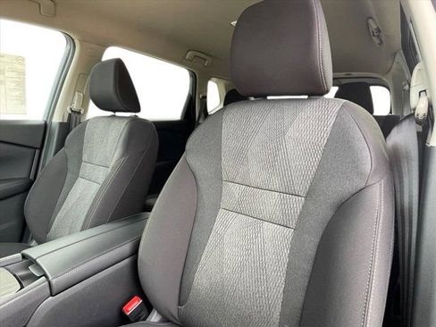 New 2026 Nissan Rogue SV FWD image 14