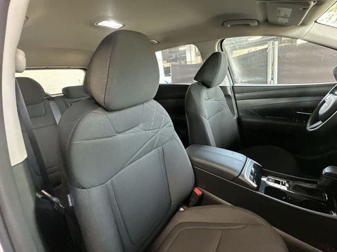 Used 2026 Hyundai Tucson SE FWD image 27