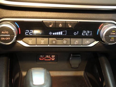 Used 2020 Nissan Altima 2.5 SV image 23