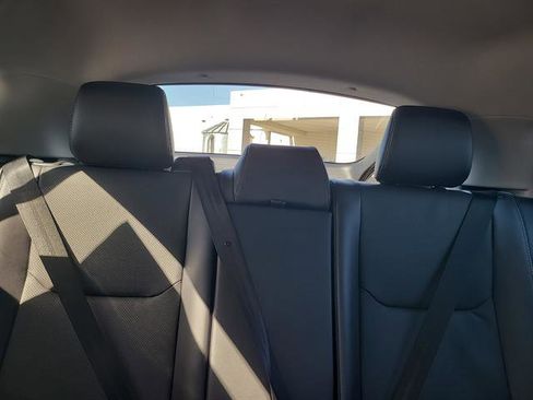 New 2026 Toyota Prius Plug-In Hybrid image 23