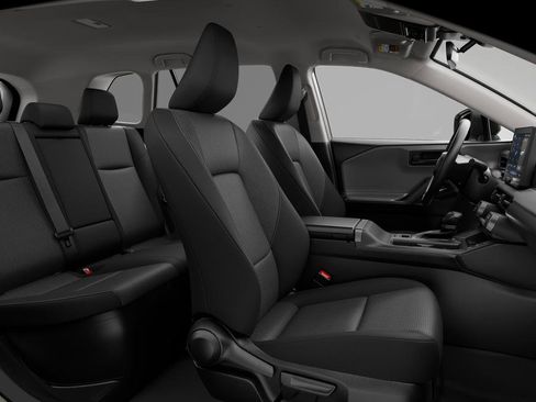 New 2026 Toyota RAV4 LE FWD image 28