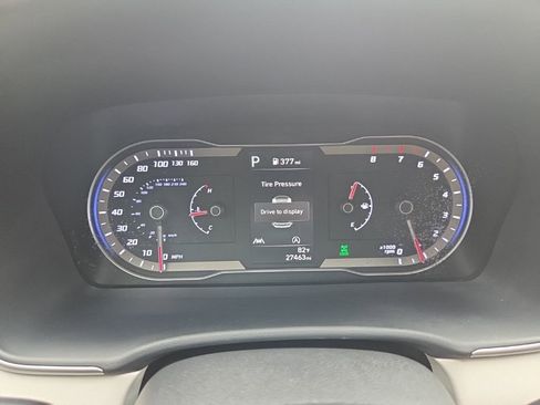 Used 2024 Hyundai Tucson SEL image 39