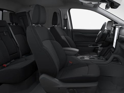 New 2026 Ford Ranger XLT RWD image 28