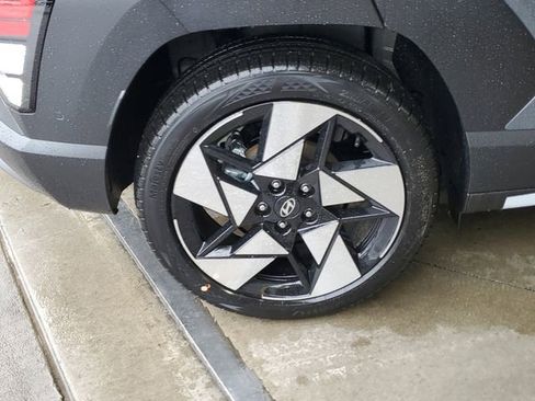 New 2026 Hyundai Kona Limited image 5