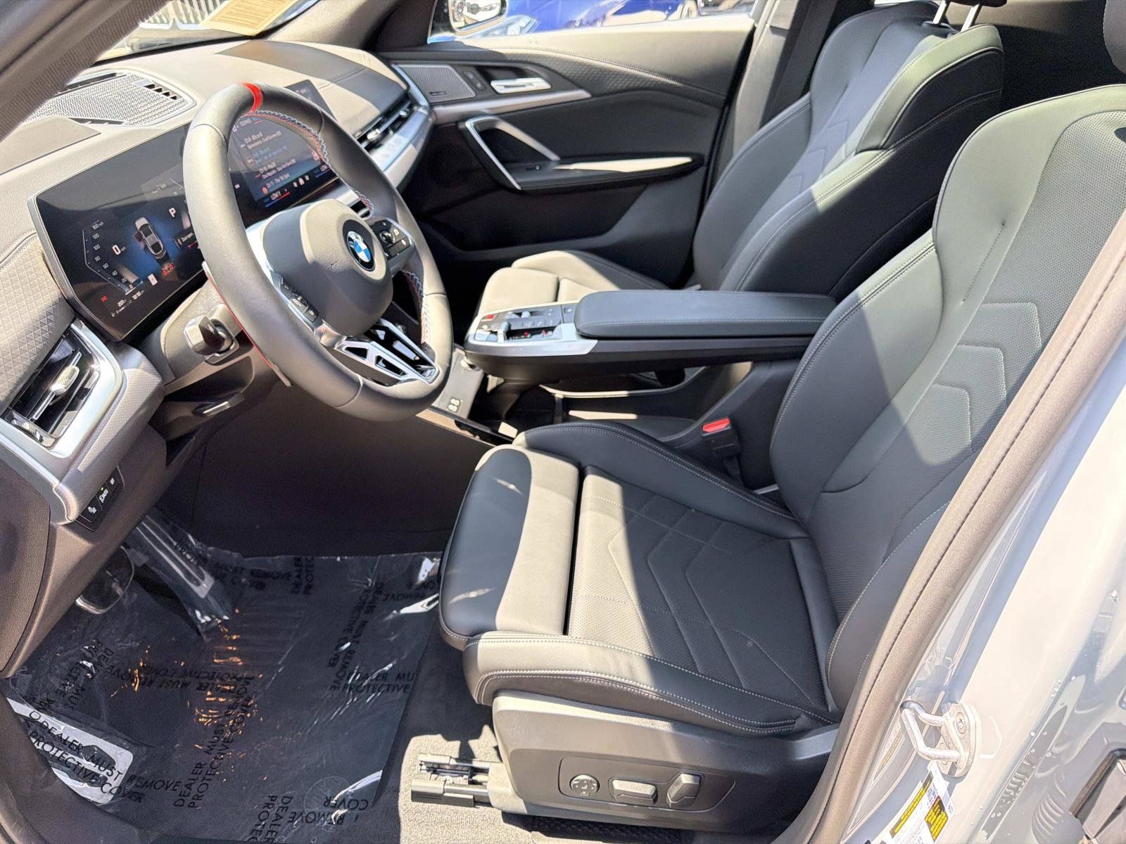 Used 2026 BMW X2 M35i AWD/4WD image 15