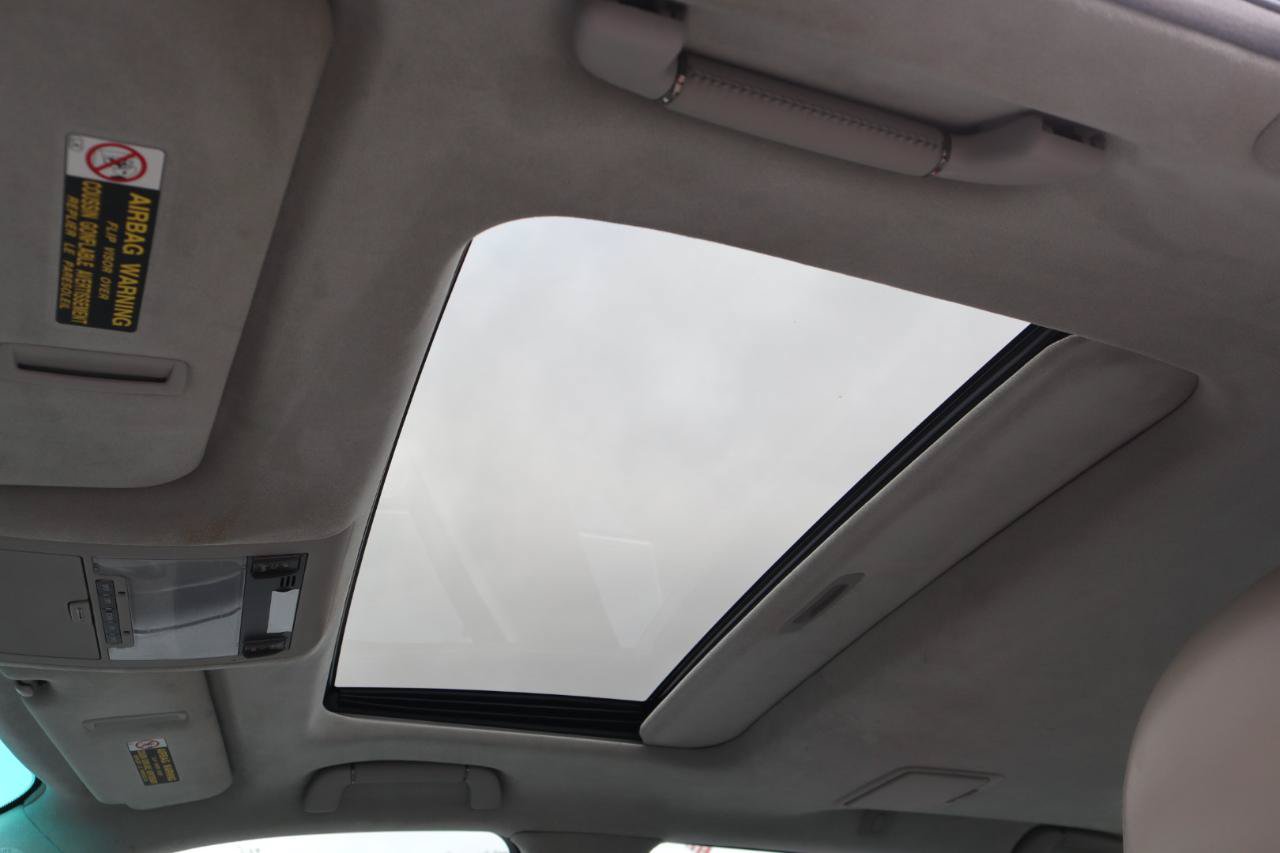 Used 2007 Lexus LS 460 L RWD image 19