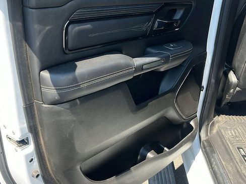 Used 2023 RAM 1500 Limited AWD/4WD image 19