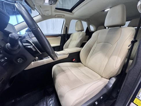 Used 2022 Lexus RX 350 AWD w/ Premium Package image 19