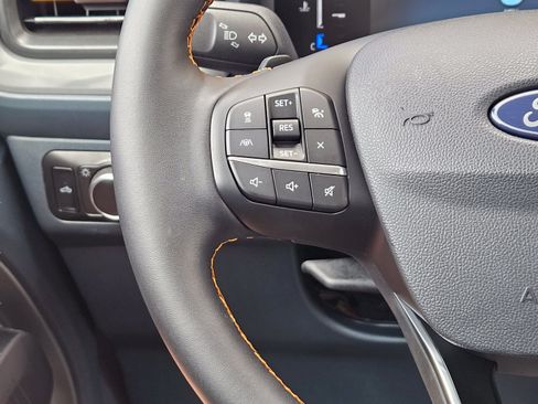 Used 2025 Ford Maverick Tremor AWD/4WD image 23