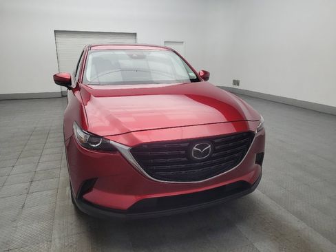 Used 2023 MAZDA CX-9 Touring Plus AWD/4WD image 14