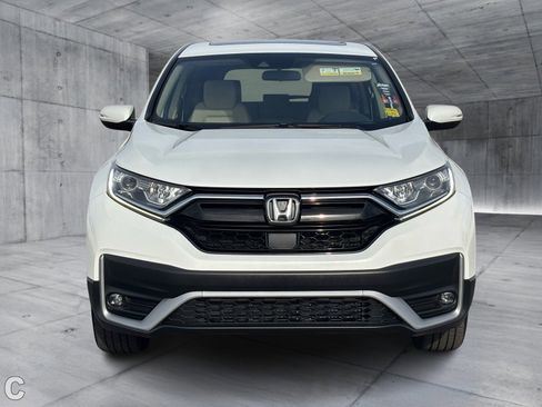 Used 2022 Honda CR-V EX image 7