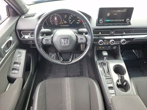Used 2022 Honda Civic Sport image 11
