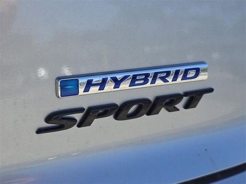 New 2025 Honda Accord Sport image 12