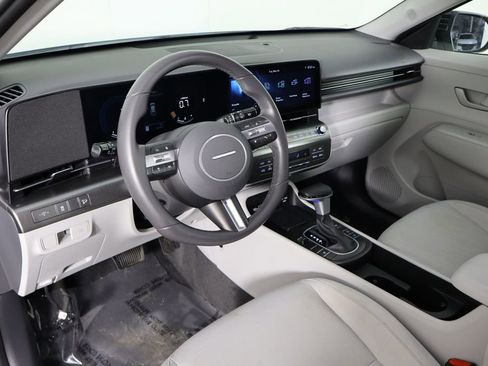 Used 2026 Hyundai Kona SEL Sport FWD image 23