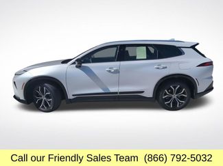 Certified 2025 Toyota Crown Signia w/ Tow-Hitch Package (TMS) video 2