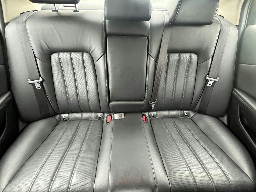 Used 2018 MAZDA MAZDA6 Touring FWD image 28
