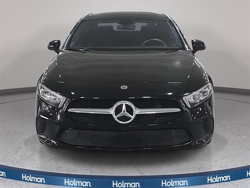 Used 2020 Mercedes-Benz A 220 4MATIC image 3