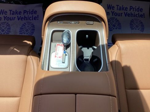 New 2026 Hyundai Palisade Calligraphy AWD/4WD image 43