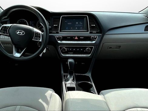 Used 2019 Hyundai Sonata ECO image 14
